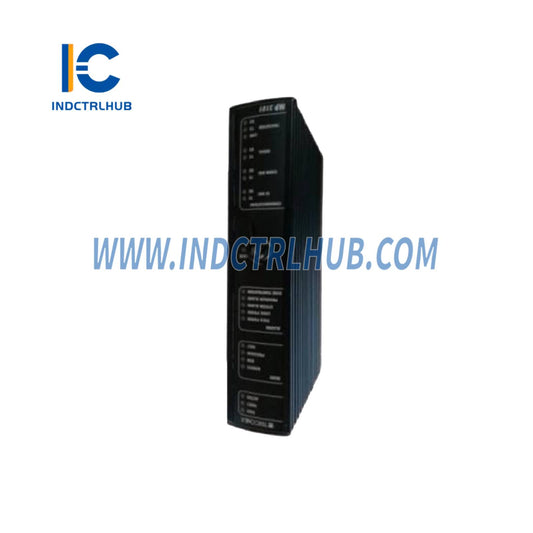 Triconex DI3301 S2 Digitálny vstupný modul