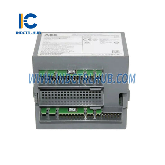 1SAP240000R0001 | وحدة الإدخال الرقمي ABB DI524