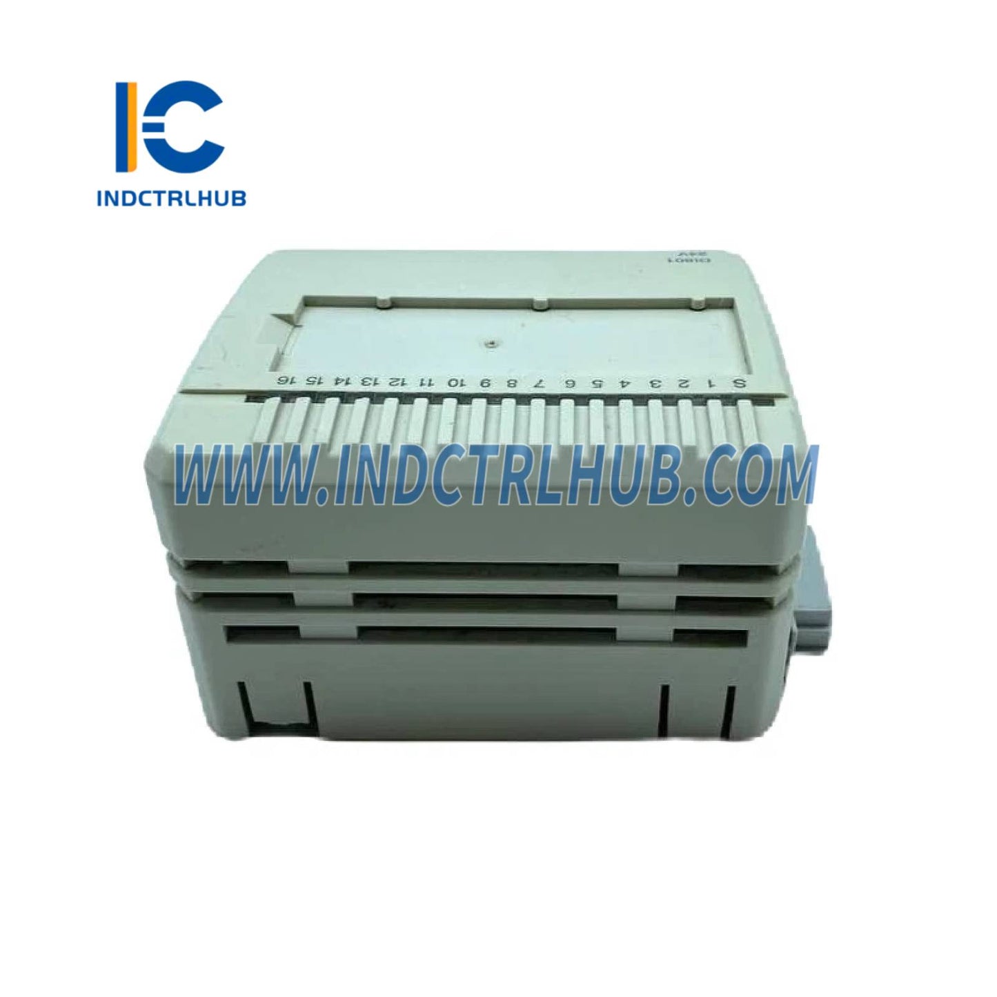 3BSE020508R1 | ABB DI801 Digitális bemenet 24V 16 csatorna