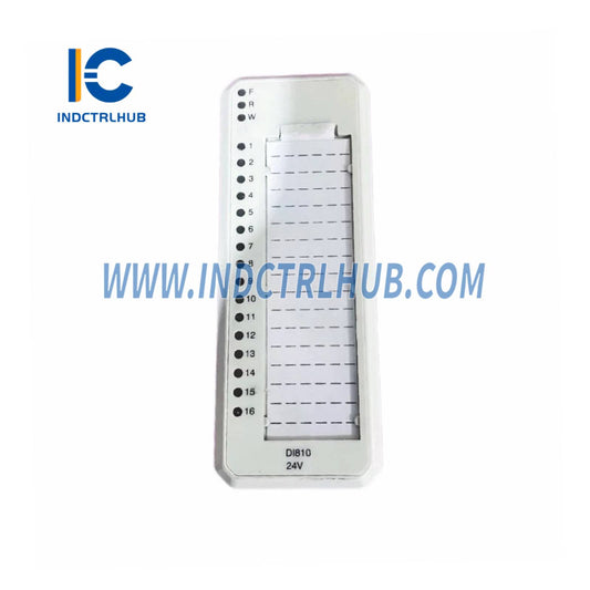 DI810 | ABB digitálny vstupný modul