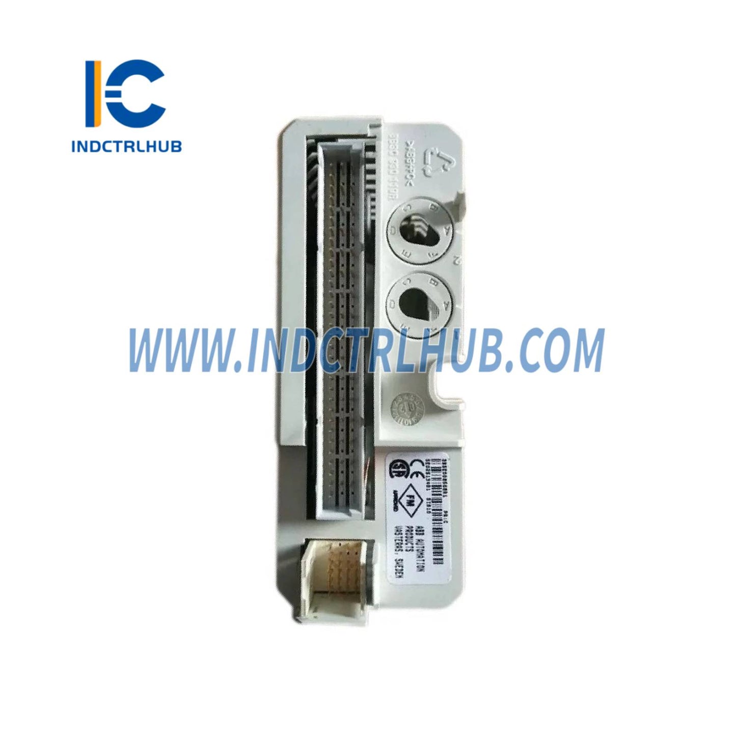 DI810 | ABB Digital-Eingangsmodul