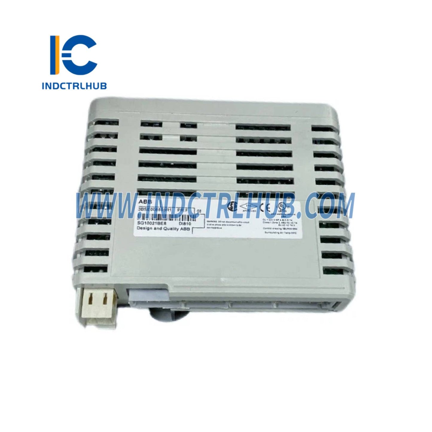 DI810 | ABB Digital-Eingangsmodul