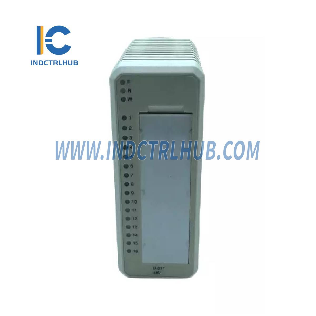 3BSE008552R1 | ABB DI811 Digital Input Module