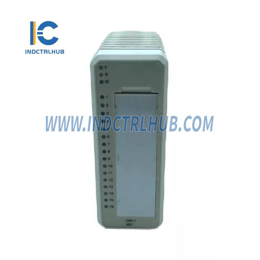 3BSE008552R1 | ABB DI811 Digitálny vstupný modul