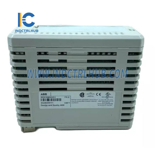 3BSE008552R1 | ABB DI811 Digitálny vstupný modul