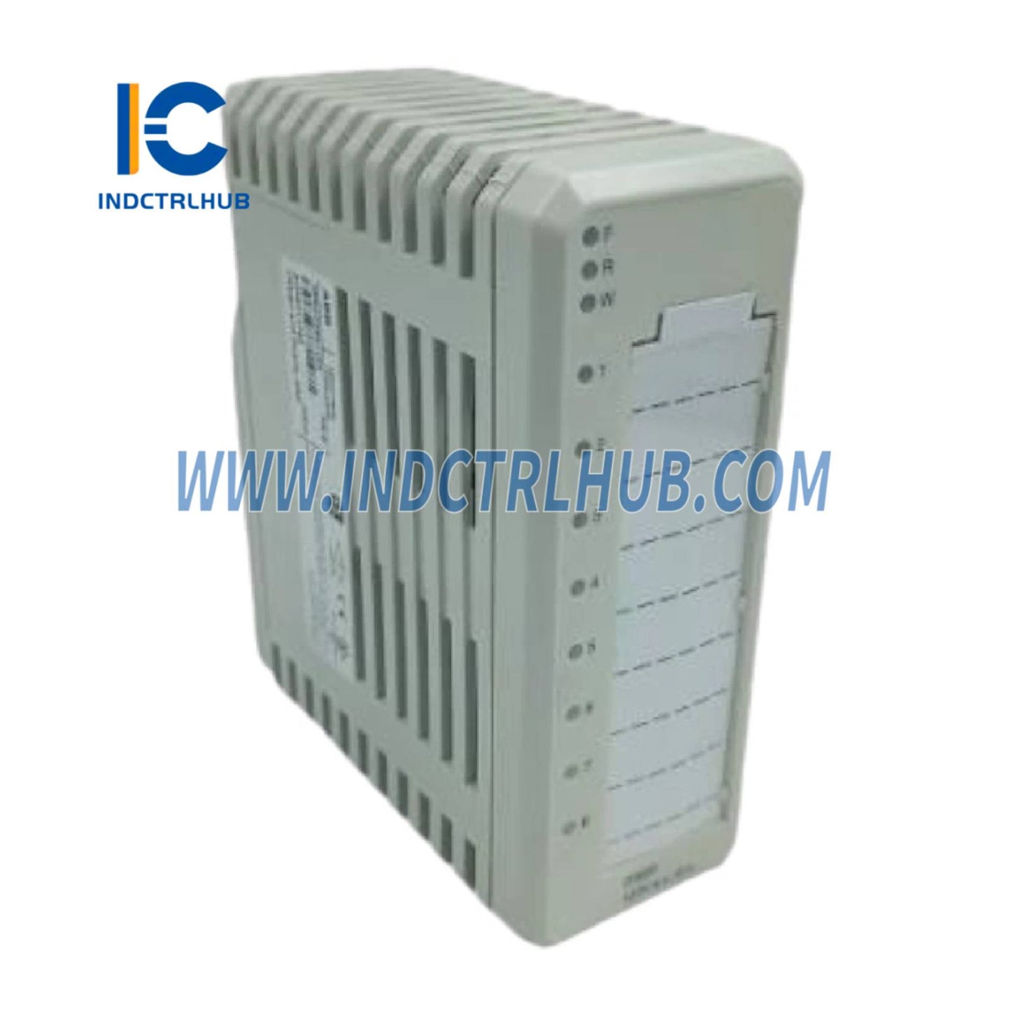 3BSE008512R1 | ABB DI820 Digital Input 120V a.c. 8 ch