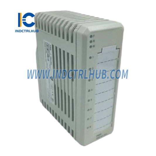 3BSE008512R1 | ABB DI820 Digitális bemenet 120V váltóáram 8 csatorna