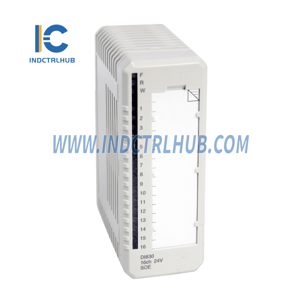 3BSE013210R1 | ABB DI830 Digitálny vstupný modul