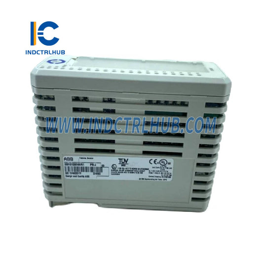 3BSE028586R1 | ABB DI880 כניסת דיגיטלית HI S/R 16 ערוצים