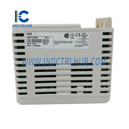 3BSE013088R1 | ABB DI885 Entrada Digital 24/48V SOE 8 canales