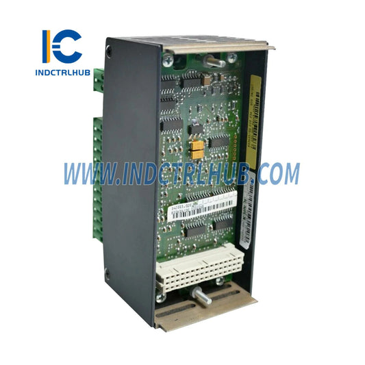 Bachmann DIO216/4 Digitális Bemenet/Kimenet Modulok