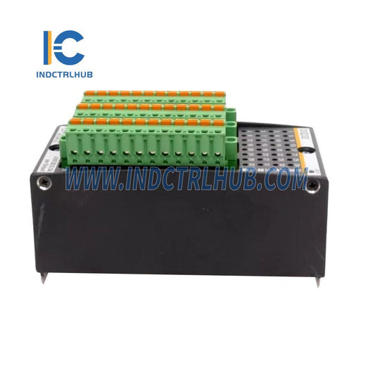 DIO232 BACHMANN Digitálny vstupno/výstupný modul