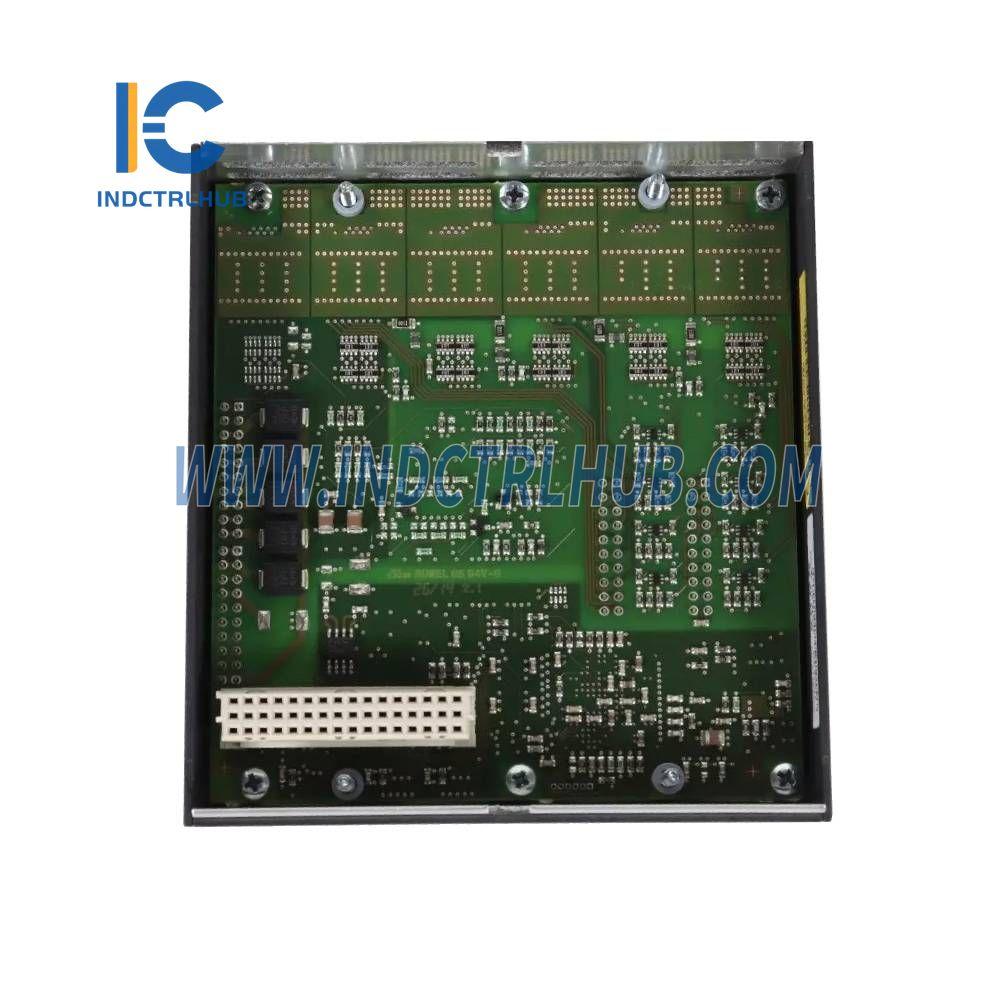 DIO264-C Bachmann Digital input/output modules