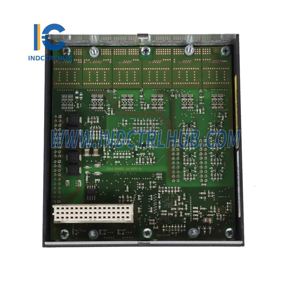 DIO264 Bachmann Digital input/output modules