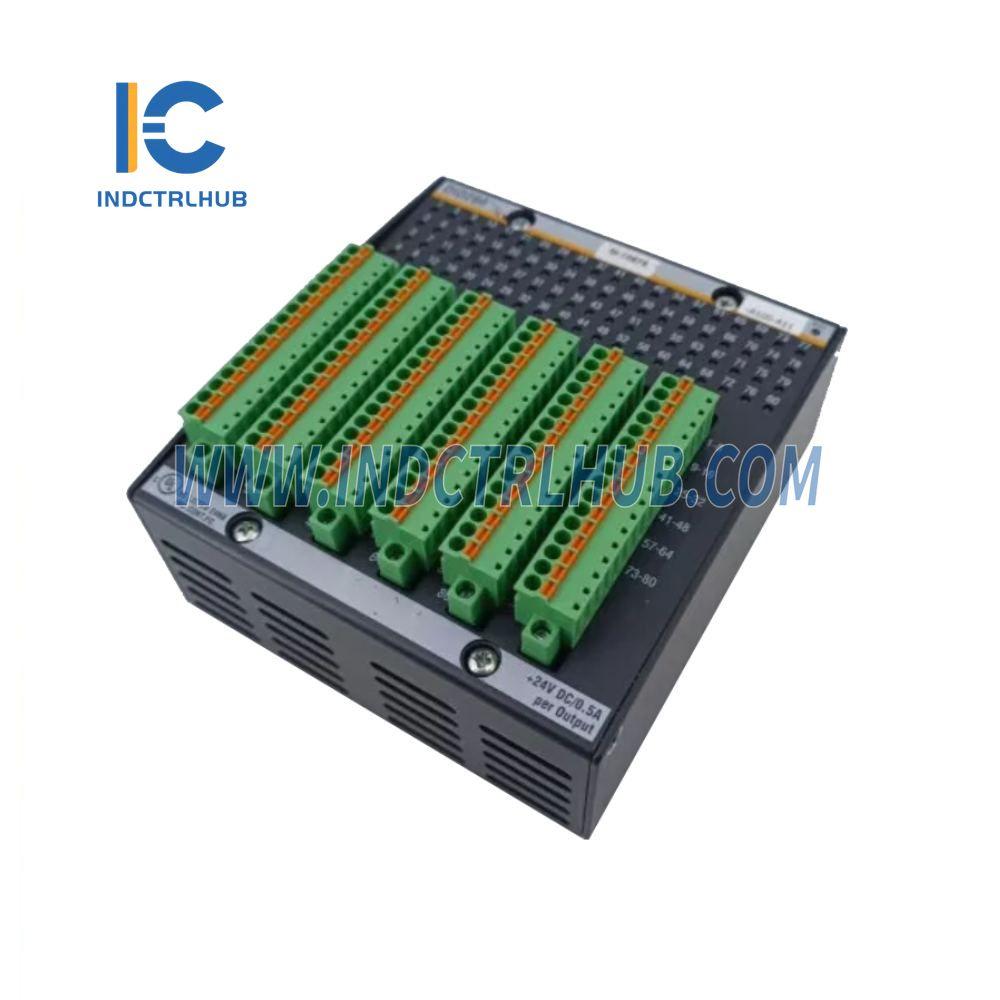 DIO280 Bachmann Digital input/output modules