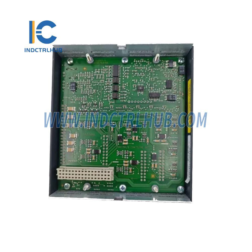 DIO280 Bachmann Digital input/output modules