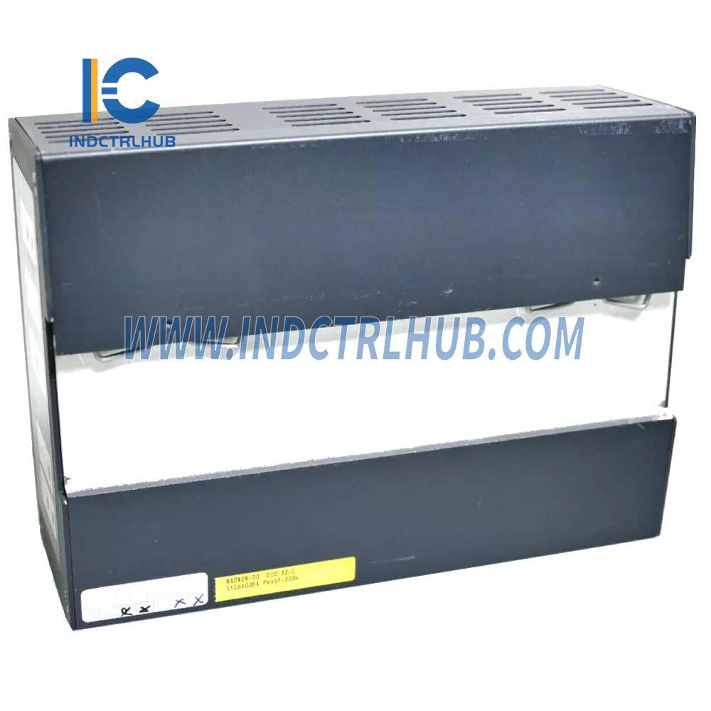 DIO32-C Bachmann Digital input/output modules