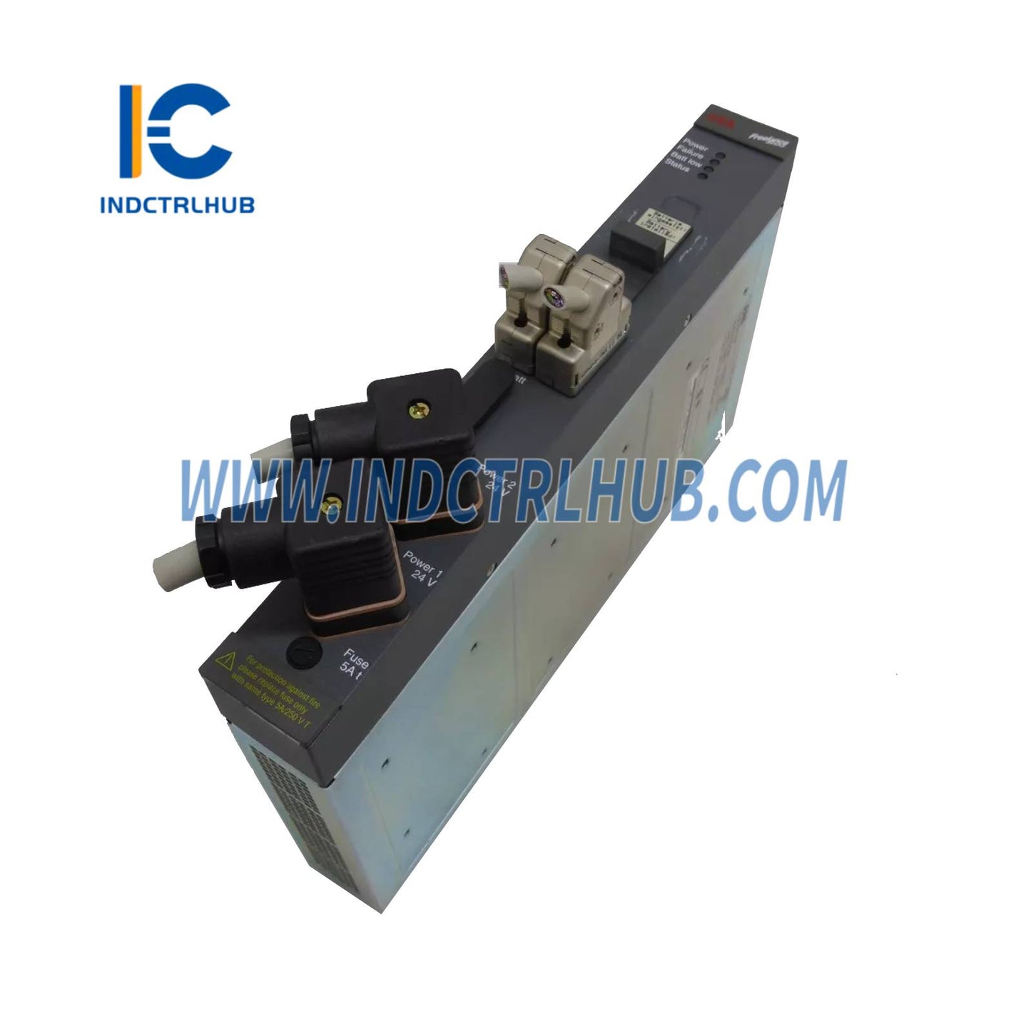 37421-4-0338434 | ABB DLM02 prepojovací modul