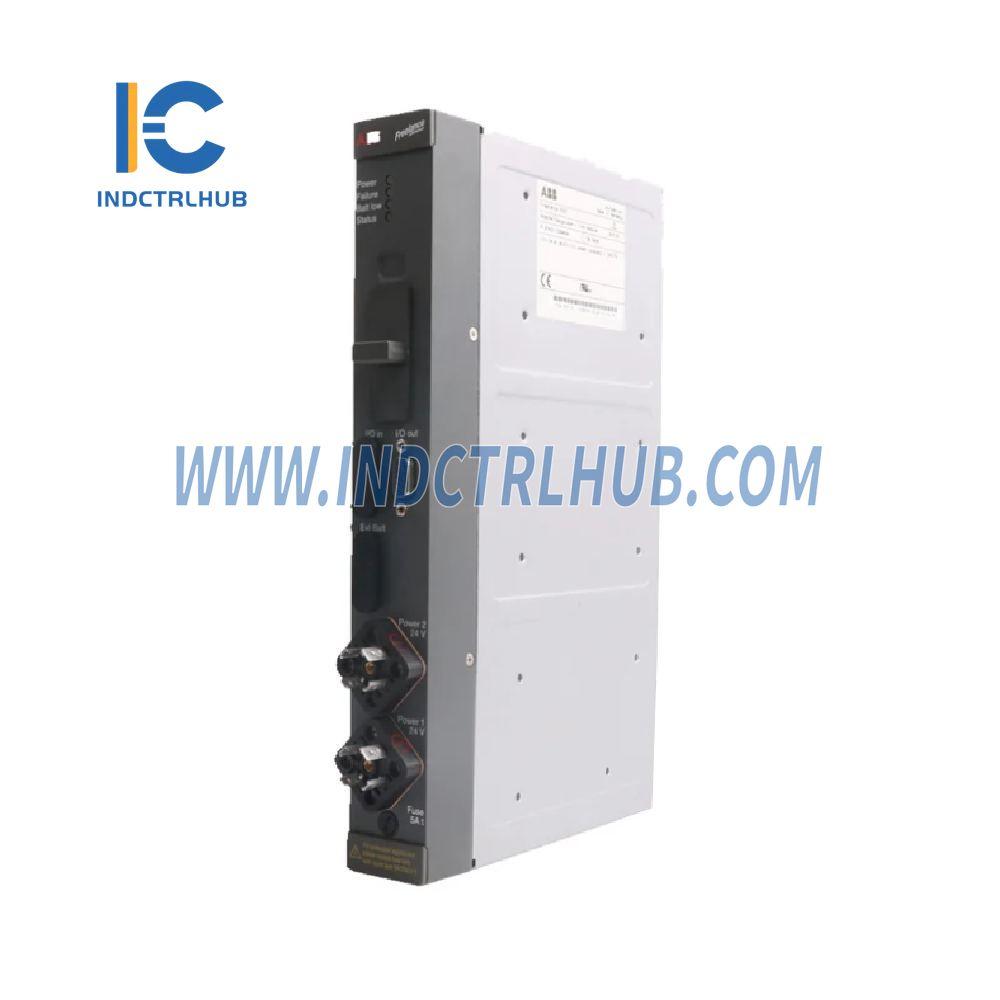 P37421-4-0338434 | ABB DLM02 Bog'lanish Moduli