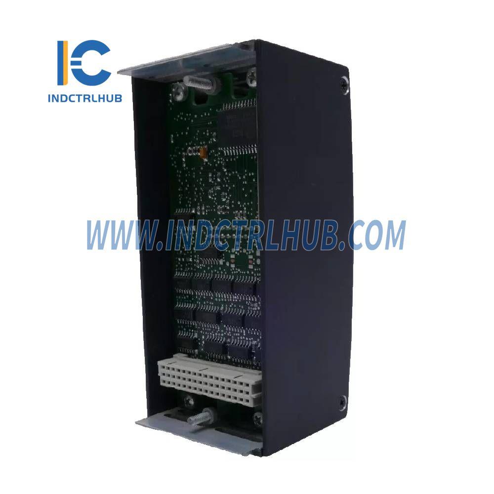 DNM201 Bachmann DeviceNet glavni uređaj