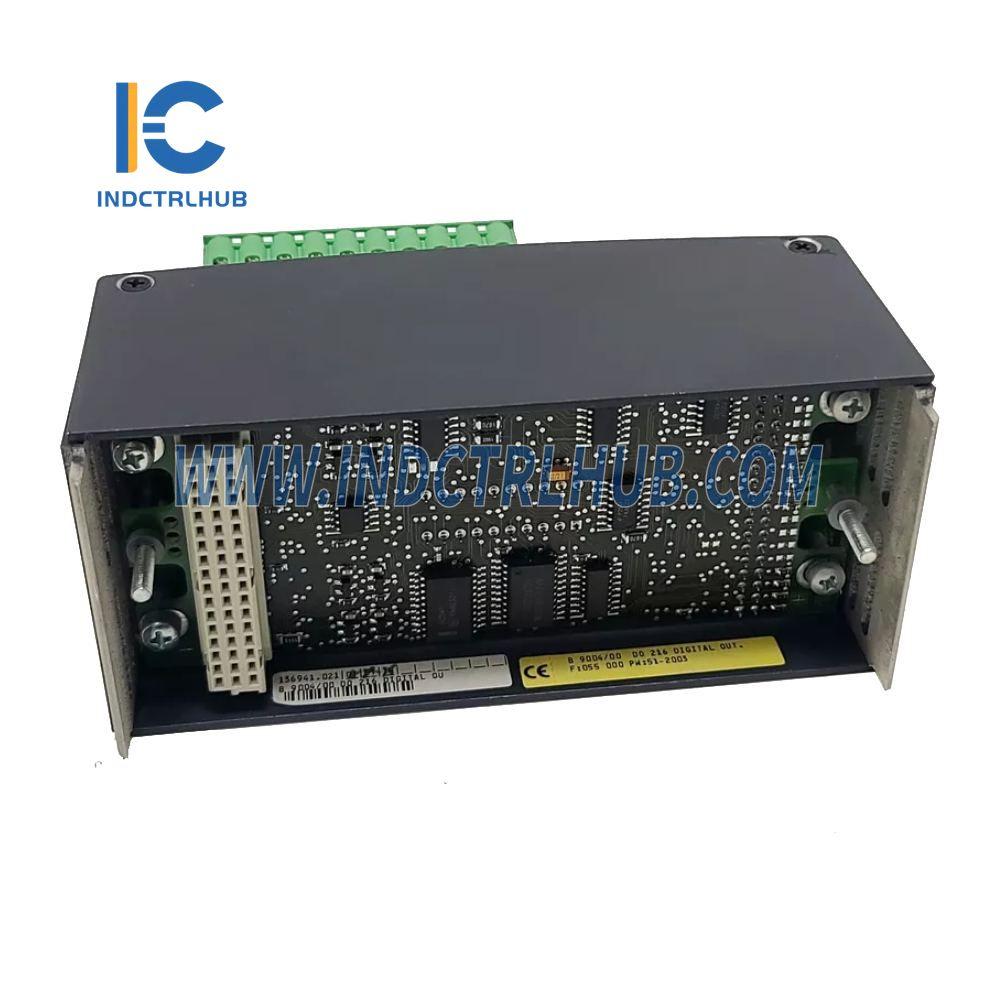 DO216 BACHMANN Digital input/output modules