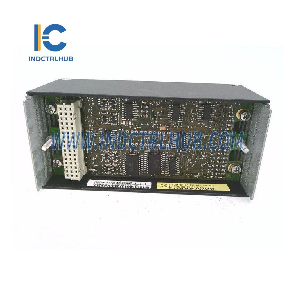 DO232 BACHMANN Digitálne vstupné/výstupné moduly