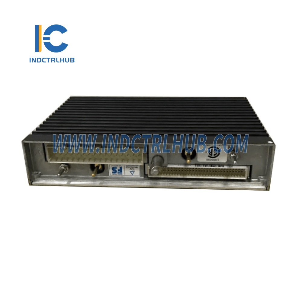 Triconex DO3401 Raqamli Chiqish Moduli