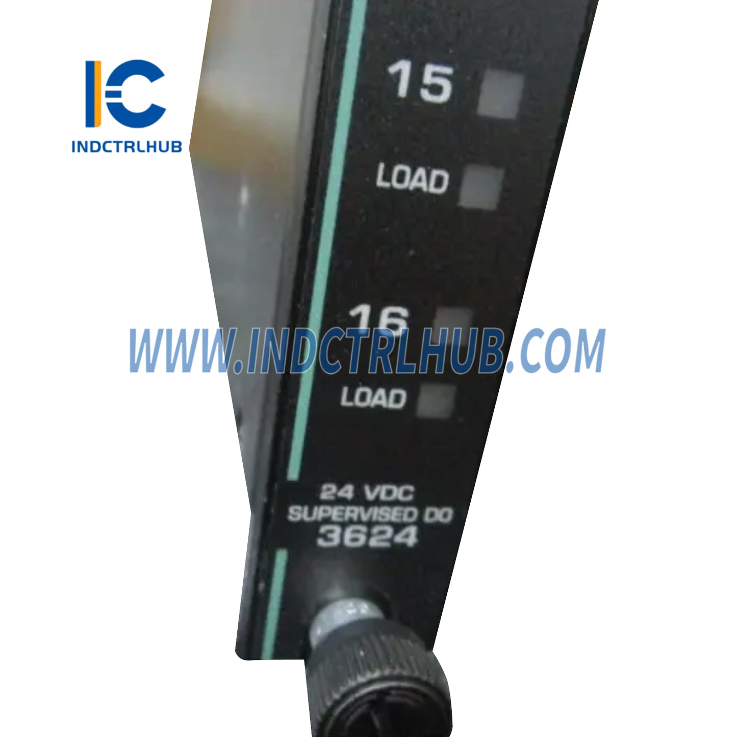 מודול פלט דיגיטלי Triconex DO3624