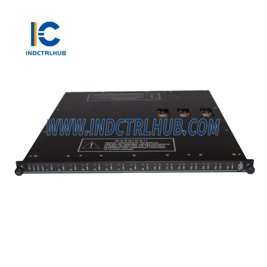Triconex DO3624 Digital Output Module