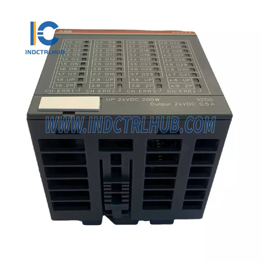 1SAP240700R0001 | Модуль цифрового выхода ABB DO524