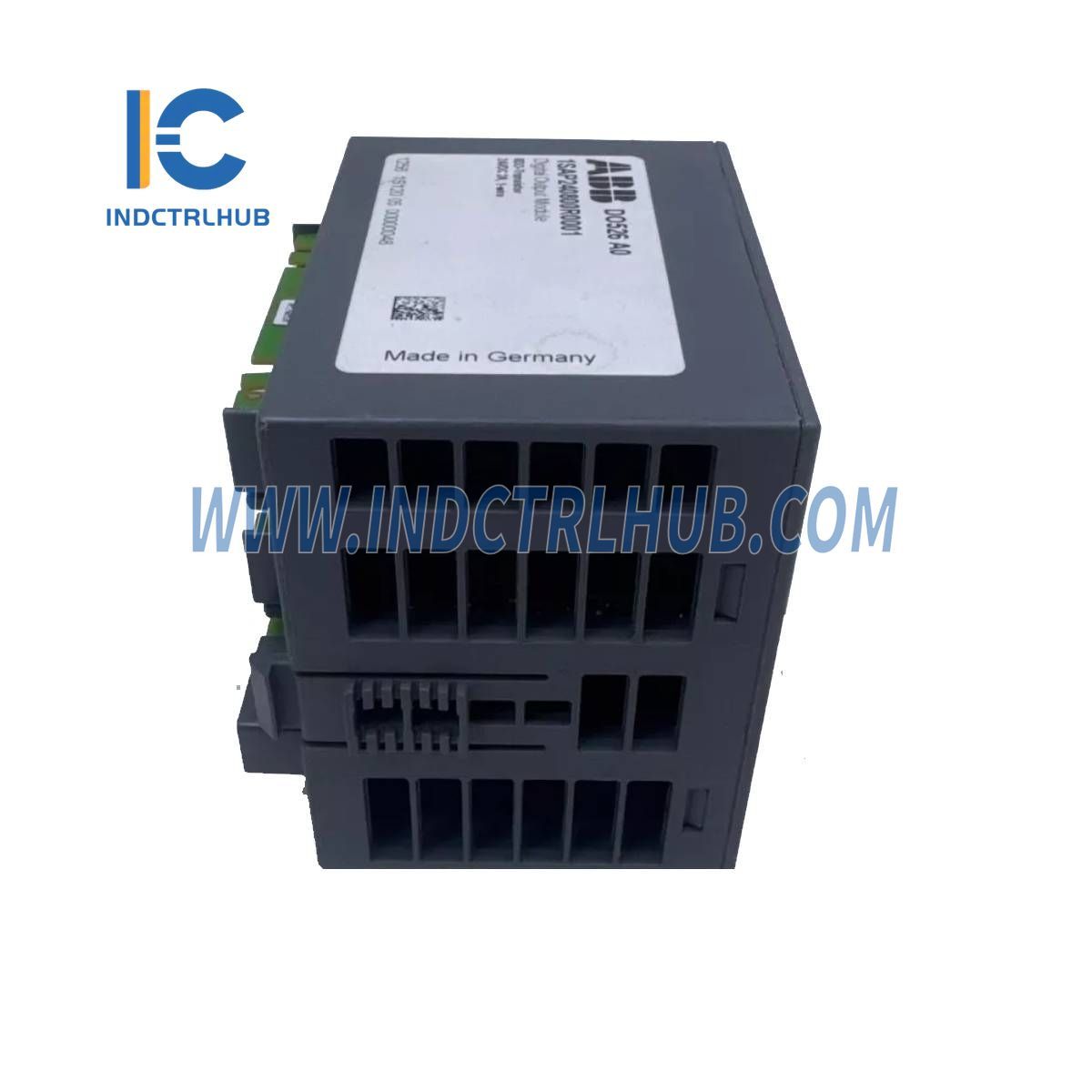 1SAP240800R0001 | ABB DO526 Digital Output Module