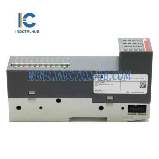 1TNE968902R2201 | ABB DO561 Digitálny výstupný modul