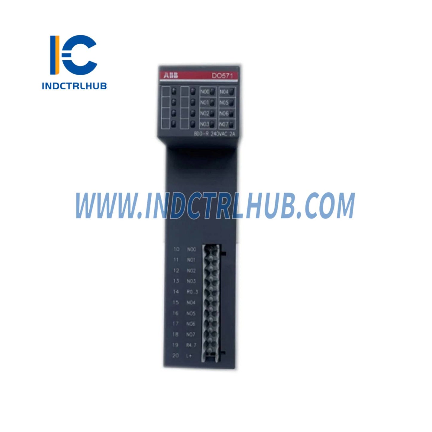 3ABD10094783 | ABB DO571 Сандық Шығару Модулі