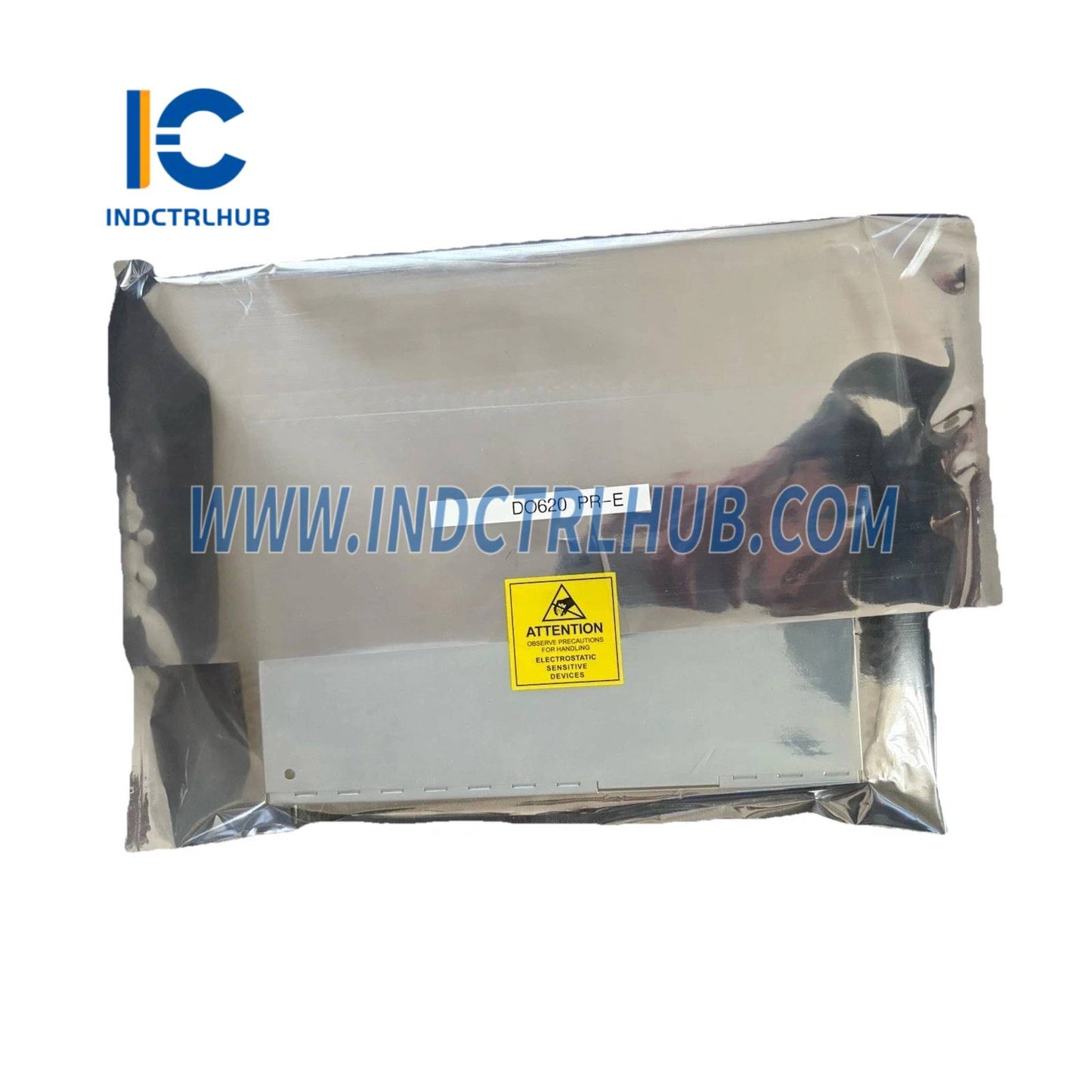 3BHT300009R1 | ABB DO620 Digital Output 32ch, 60VDC