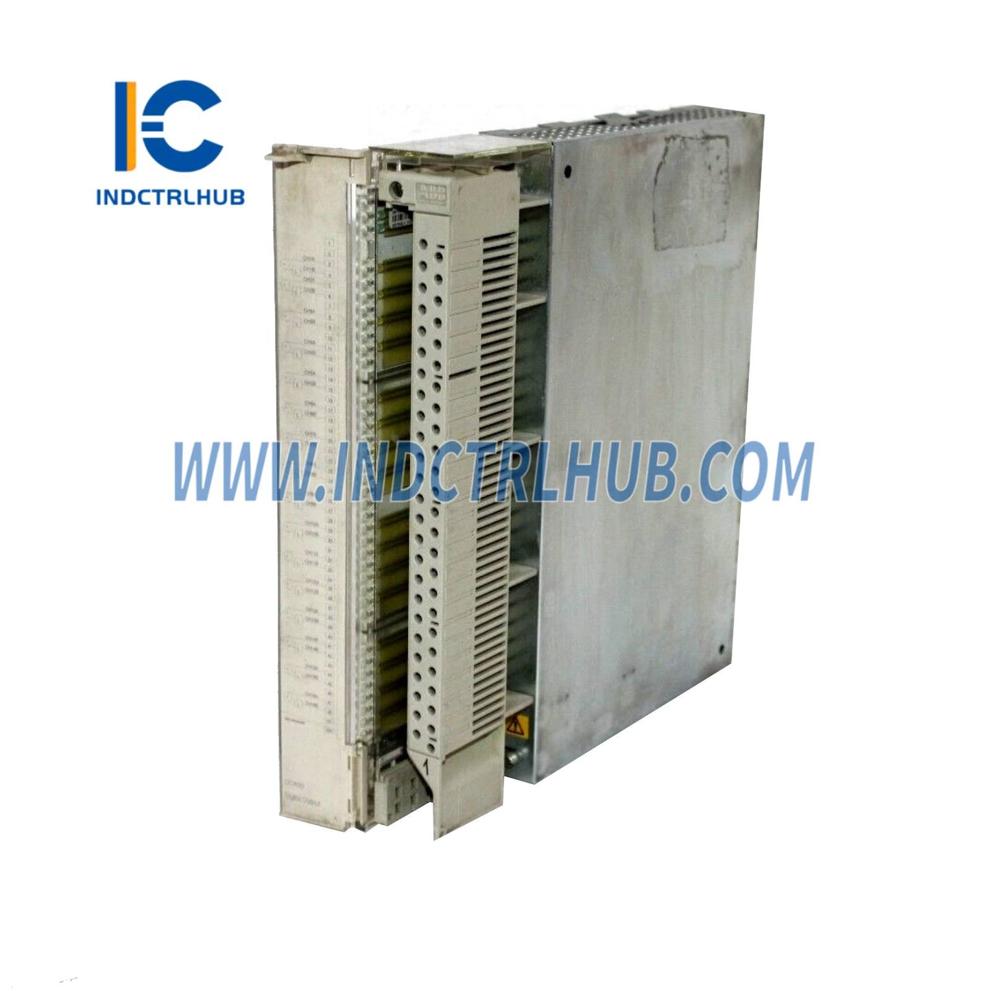 3BHT300007R1 | ABB DO630 Digital Output 16ch 250VAC