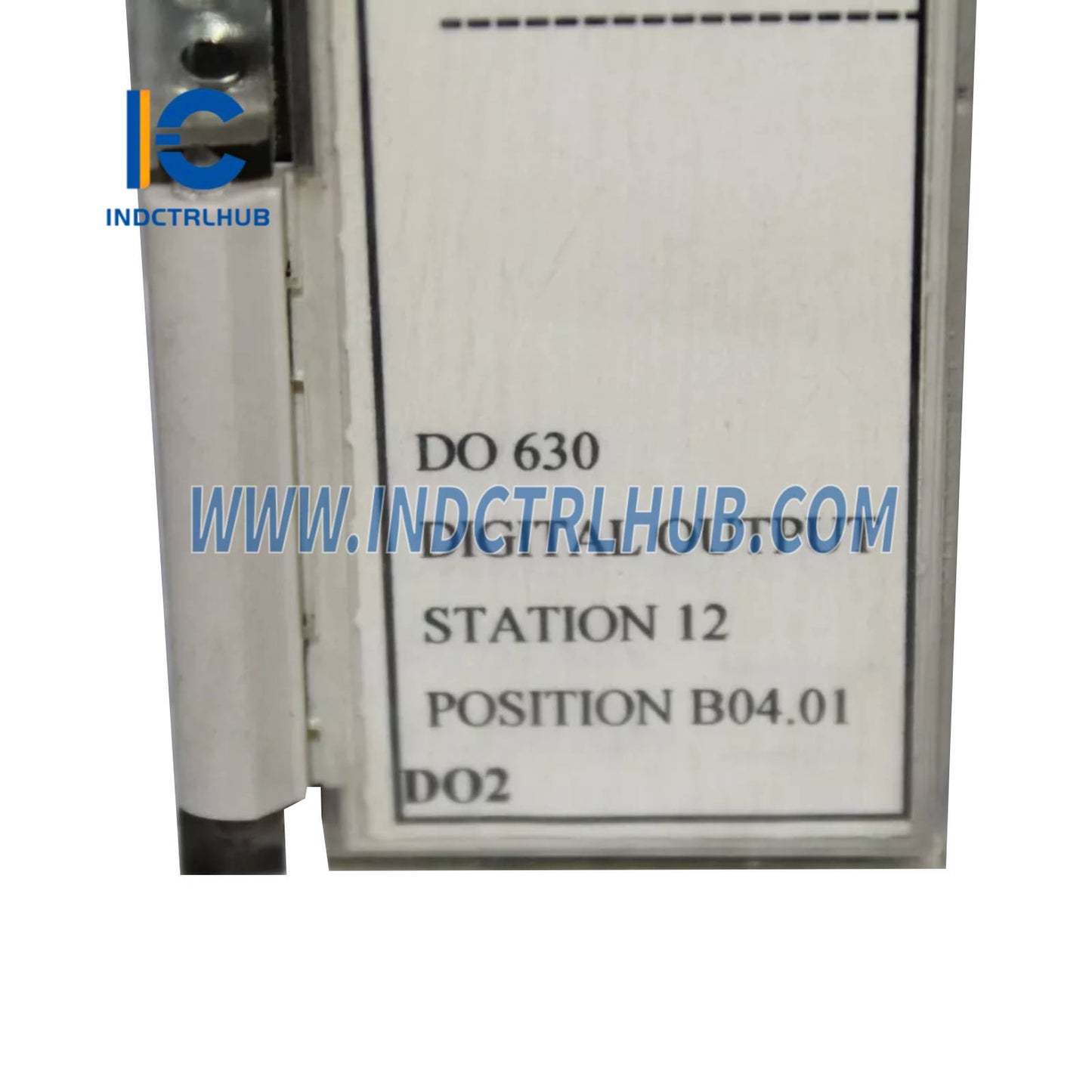 3BHT300007R1 | ABB DO630 Digitale Uitset 16-kanaal 250VAC