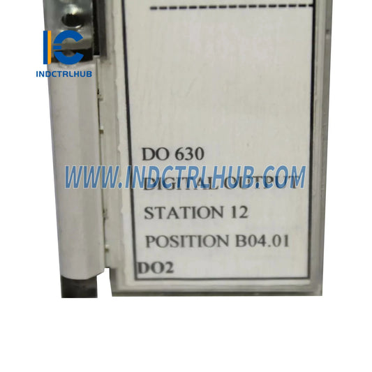 3BHT300007R1 | ABB DO630 Digitalni izlaz 16kan 250VAC