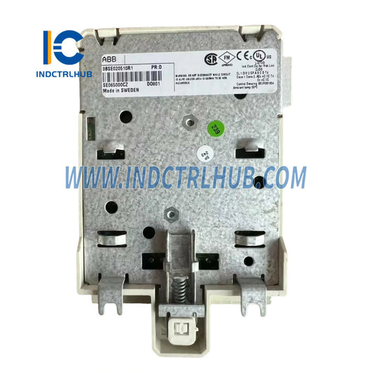 3BSE020510R1 | ABB DO801 Digitalni izlaz 24V 16 kanala