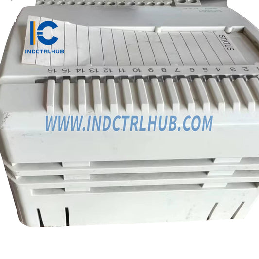 3BSE020510R1 | ABB DO801 פלט דיגיטלי 24V 16 ערוצים