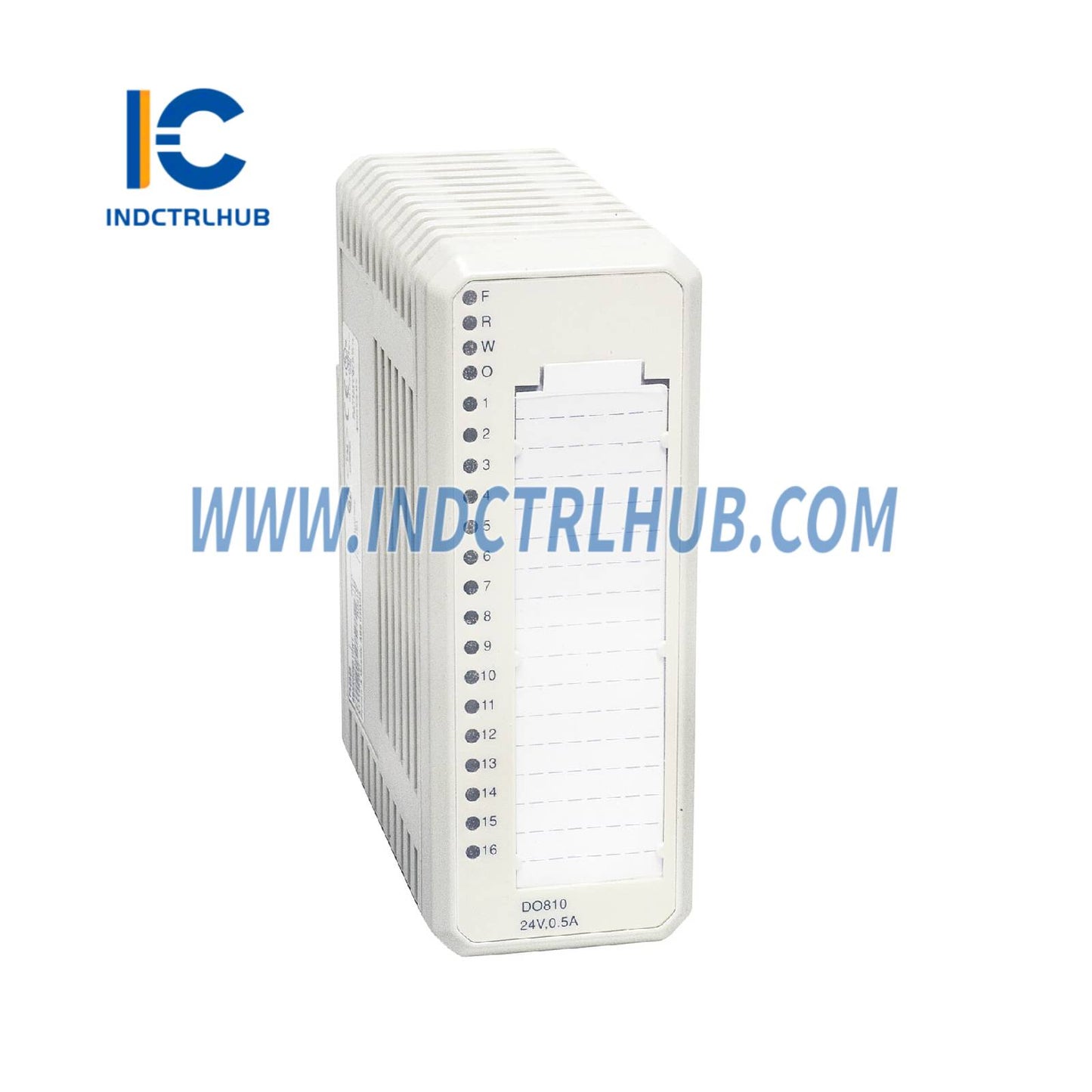 3BSE008510R1 | ABB DO810 DIG I/O EXTENSION DO810