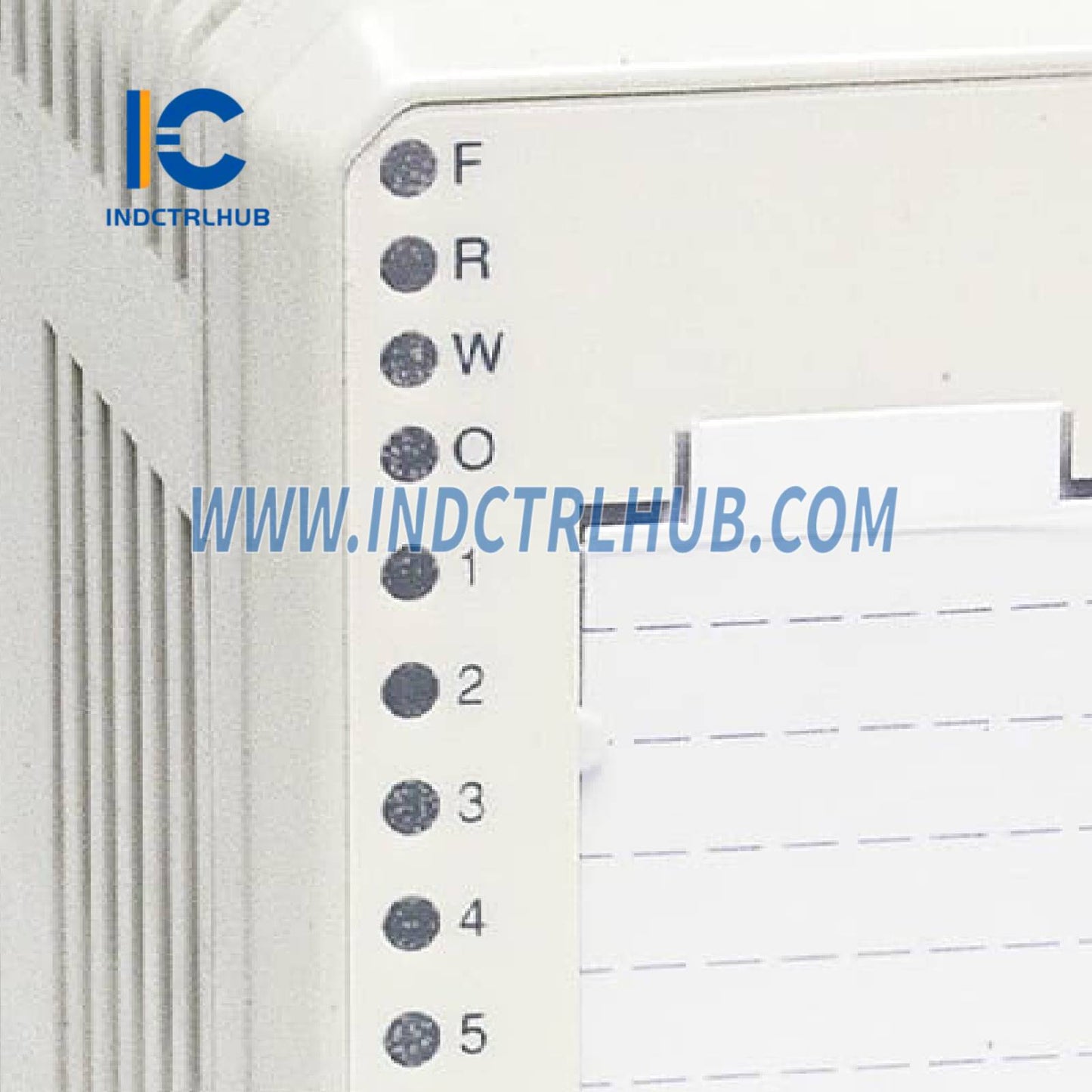 3BSE008510R1 | ABB DO810 сандық кіріс/шығыс кеңейткіші DO810