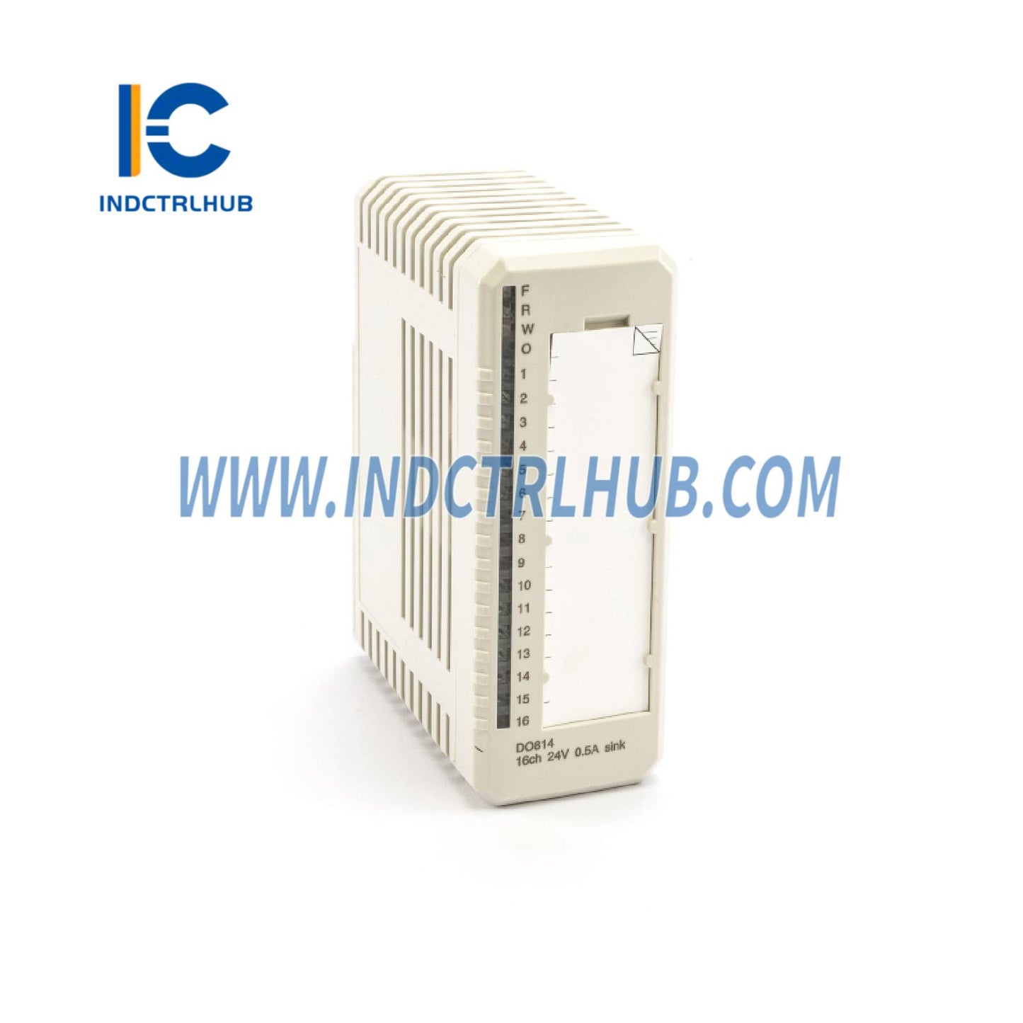 3BUR001455R1 | ABB DO814 Digital Output Current 16 ch
