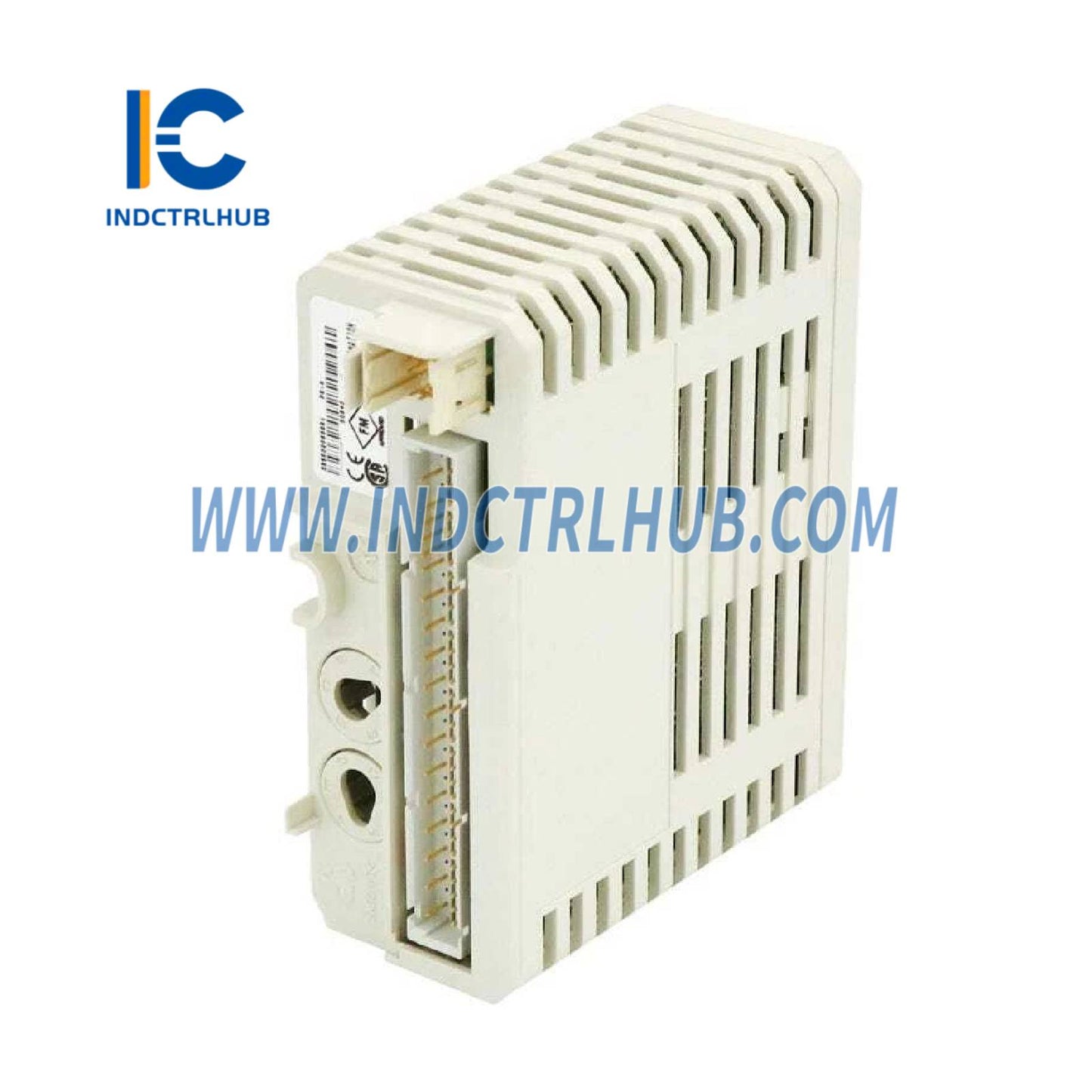 3BSE020838R1 | ABB DO840 Digital Output 24V S/R 16 ch