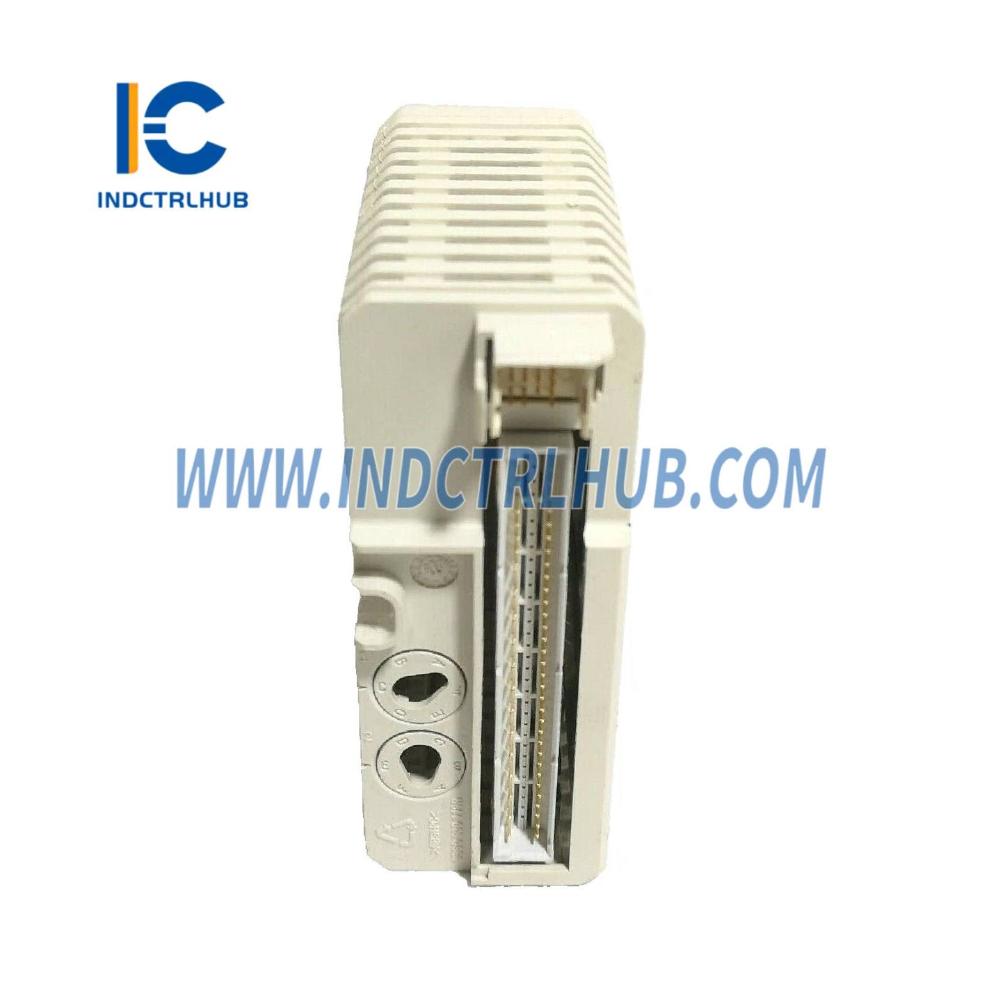 3BSE020838R1 | ABB DO840 Digital Output 24V S/R 16 ch
