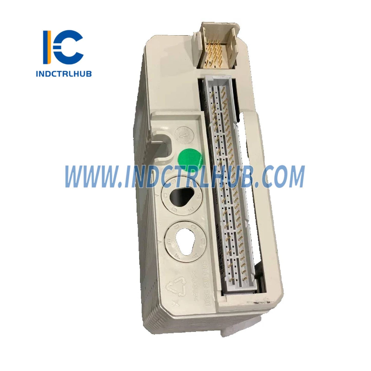 3BSE020838R1 | ABB DO840 Digital Output 24V S/R 16 ch