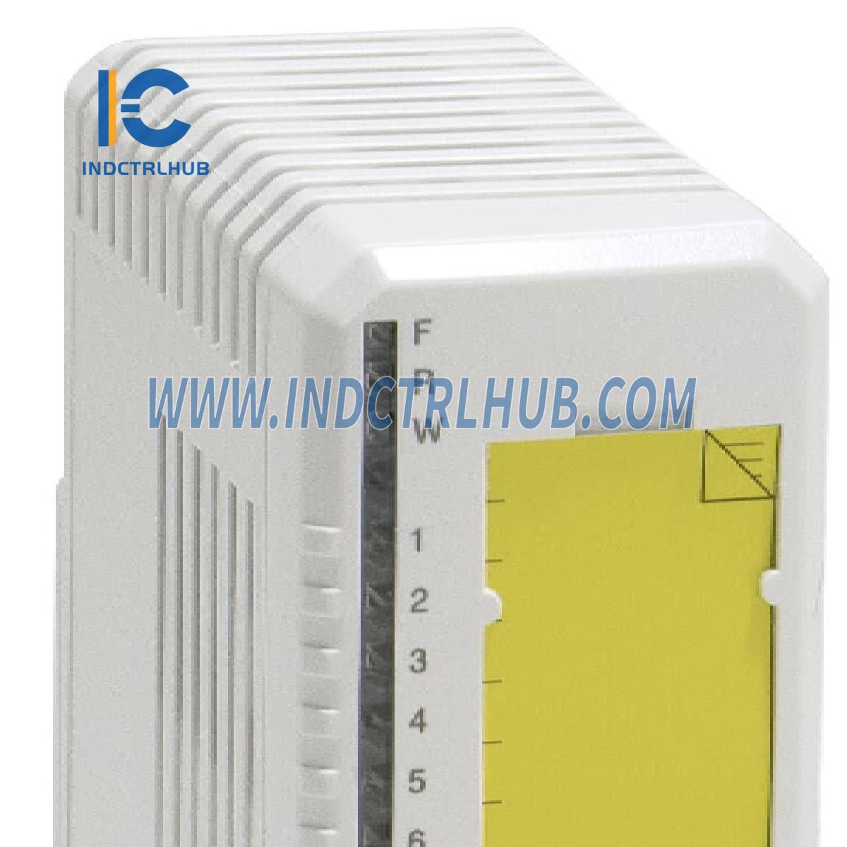 3BSE028602R1 | ABB DO880 Digitalni izlaz HI S/R 16 kanala