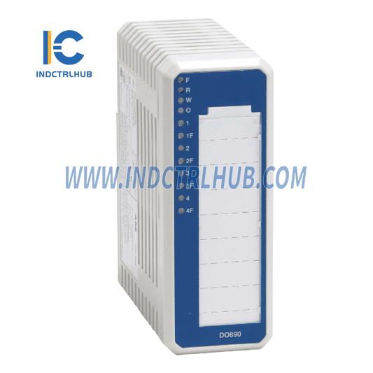 3BSC690074R1 | ABB DO890 Digitálny výstupný modul