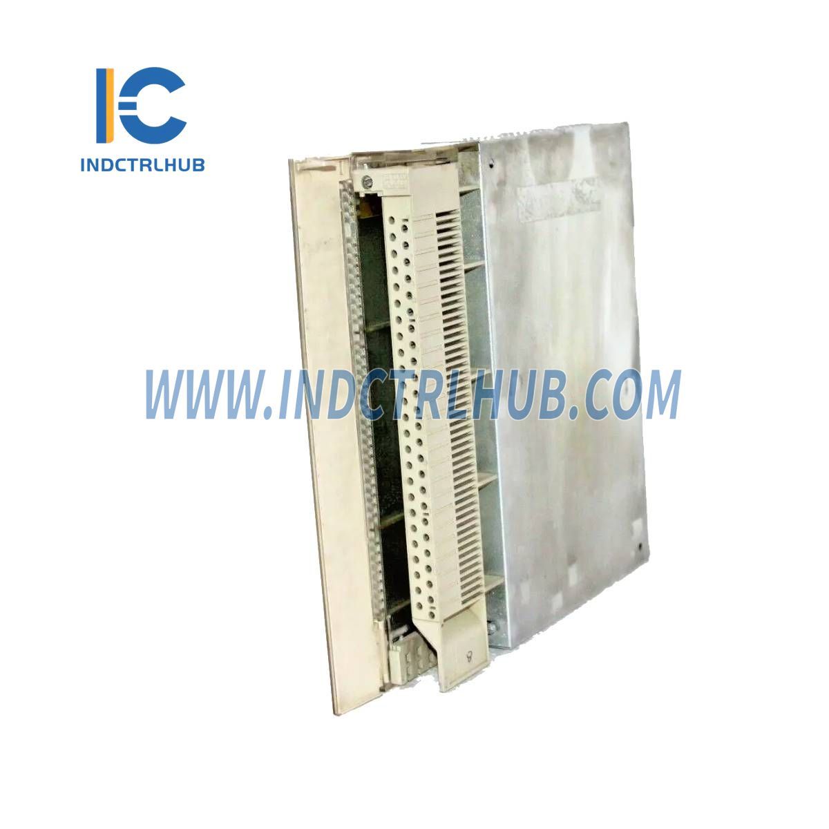 3BHT300057R1 | ABB DP640 Speed Meter Module