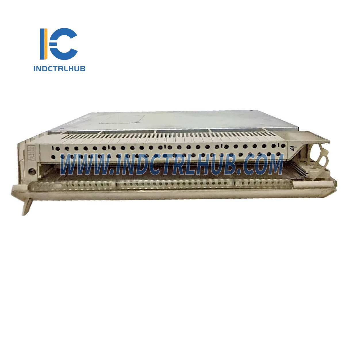 3BHT300057R1 | ABB DP640 Speed Meter Module