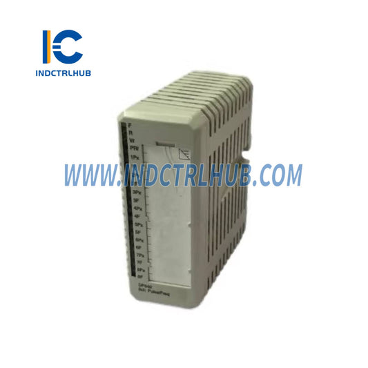 3BSE028926R1 | ABB DP840 מונה פולסים S/R 8 ערוצים